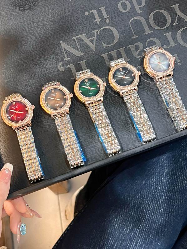 Rolex woman watch 122828